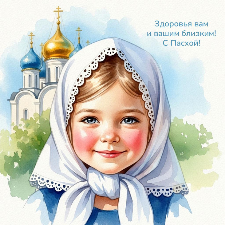 Светлая карточка