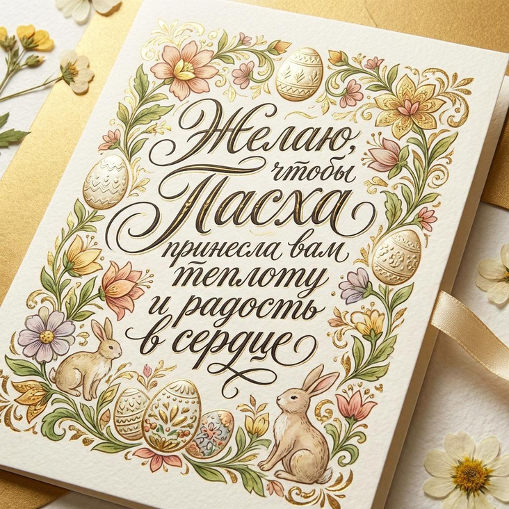 Для самых близких